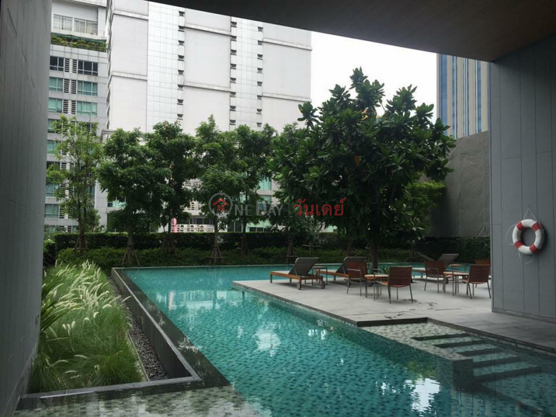 , 1 Residential, Rental Listings ฿ 33,000/ month