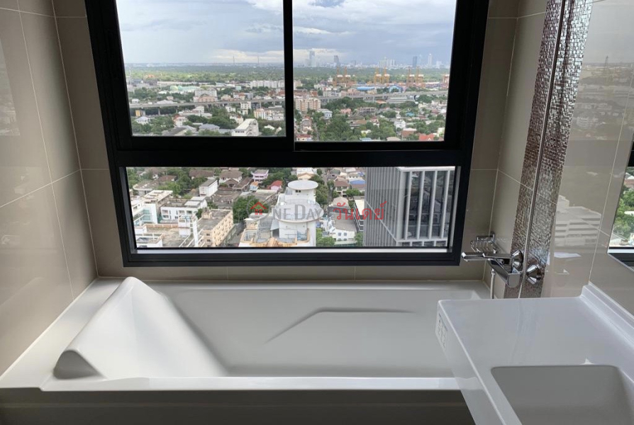 Condo for Rent: Ideo Sukhumvit 93, 59 m², 2 bedroom(s) Rental Listings