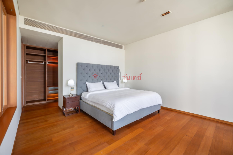 ฿ 120,000/ เดือน คอนโด สำหรับ เช่า: The Sukhothai Residences, 139 ตร.ม., 1 ห้องนอน