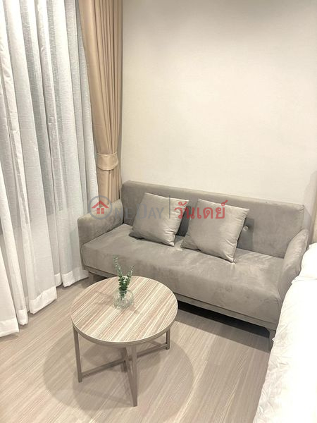 Condo for rent: Life Sathorn Sierra (27th floor) | Thailand Rental | ฿ 14,000/ month