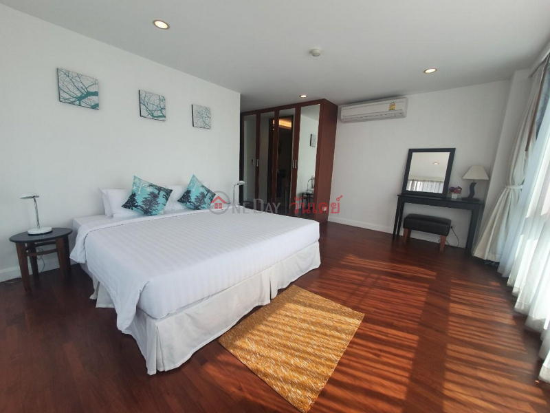 คอนโด สำหรับ เช่า: Sathorn Gallery Residences, 270 ตร.ม., 4 ห้องนอน รายการเช่า