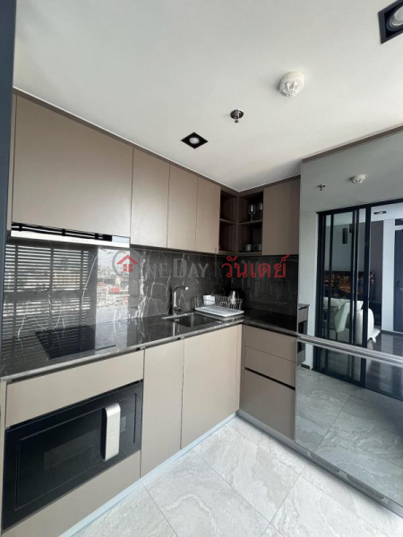 Condo for Rent: Conner Ratchathewi, 50 m², 1 bedroom(s) Rental Listings