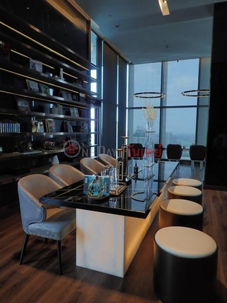 Condo for Rent: Rhythm Ekkamai, 31 m², 1 bedroom(s) Rental Listings