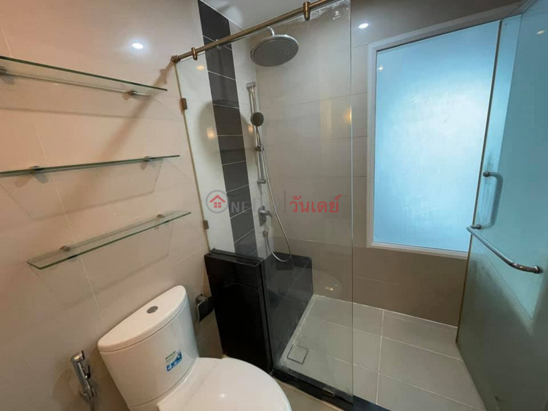 Condo for Rent: Supalai Premier @ Asoke, 35 m², 1 bedroom(s) Rental Listings