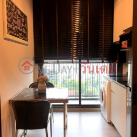 Condo for Rent: Whizdom Avenue Ratchada - Ladprao, 31 m², 1 bedroom(s) - OneDay_0