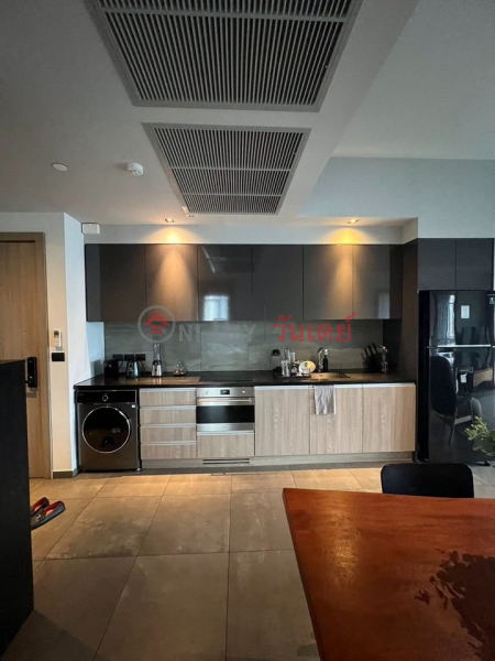 Condo for rent The Lofts Asoke (130sqm) Rental Listings (666-3664012415)