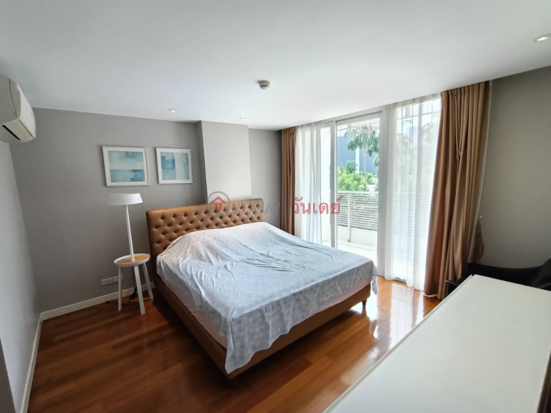 ฿ 48,000/ month Condo for Rent: La Citta Penthouse, 64 m², 1 bedroom(s)