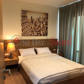 Condo for Rent: Rhythm Sukhumvit, 65 m², 2 bedroom(s) - OneDay_0