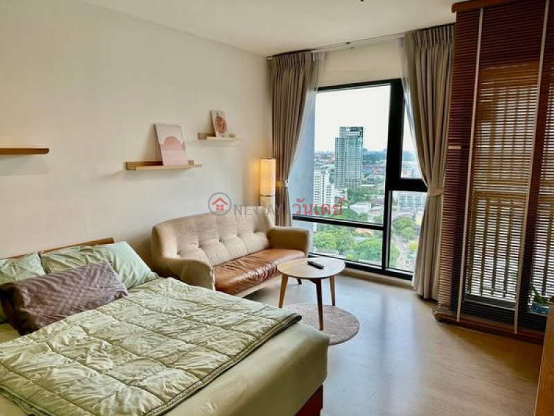 Condo for rent Rhythm Sukhumvit 36-38 (24th floor),Thailand Rental, ฿ 16,000/ month