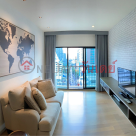 Condo for Rent: Noble Reform, 53 m², 1 bedroom(s) - OneDay_0