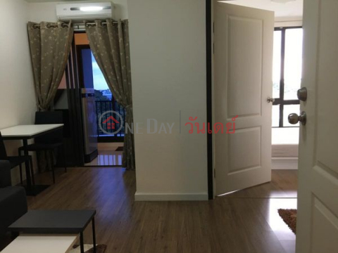 Condo for rent: iCondo Sukhumvit 103 (6th floor),1 bedroo, 29sqm _0