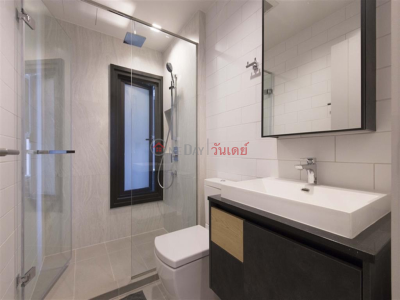 Condo for Rent: THE LINE Jatujak - Mochit, 78 m², 3 bedroom(s) Rental Listings