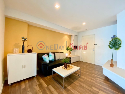 Condo for Rent: The Room Sukhumvit 79, 40 m², 1 bedroom(s) - OneDay_0