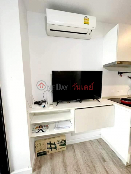 Condo for rent: Pause iD (4th floor),23.57 sqm, 1 bedroom Rental Listings