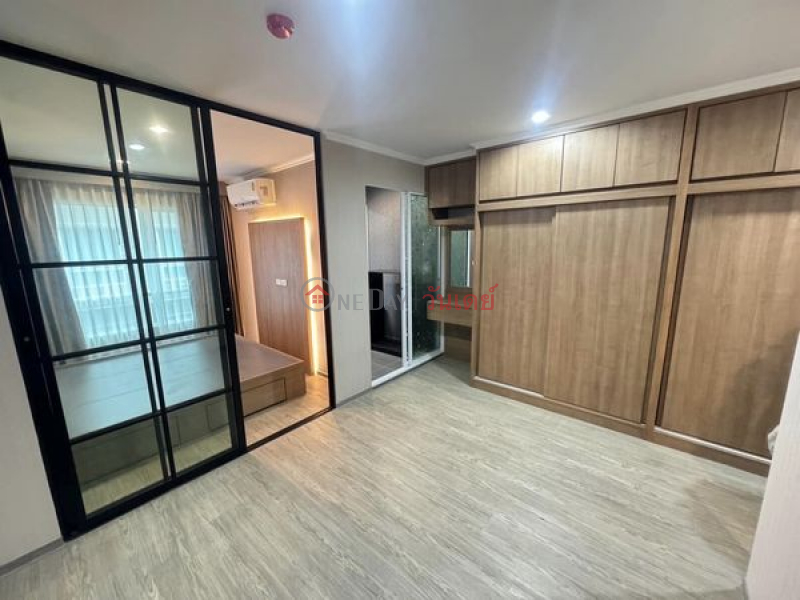 ฿ 9,000/ month Condo for rent: Regent Home 97/1 (4th floor, building F)