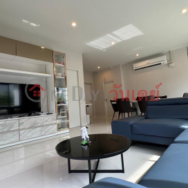 House for Rent: Burasiri Pattanakarn, 250 m², 4 bedroom(s) - OneDay_0