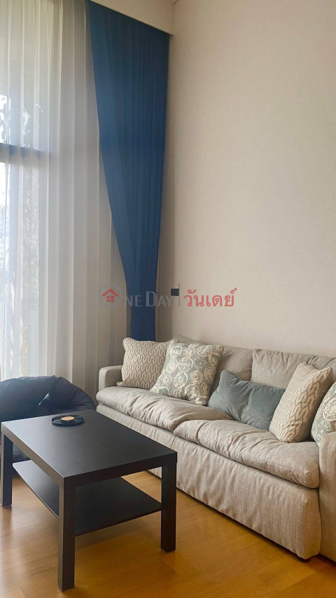 Condo for Rent: Siamese Exclusive Sukhumvit 31, 65 m², 1 bedroom(s) - OneDay_0