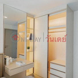 Condo for rent: Life Ladprao (22th floor, building A) _0