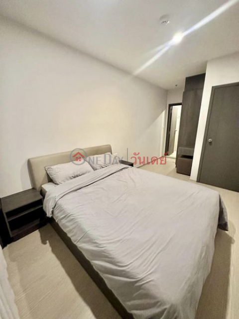 Condo for rent ELIO DEL NEST (8th floor, building C) _0