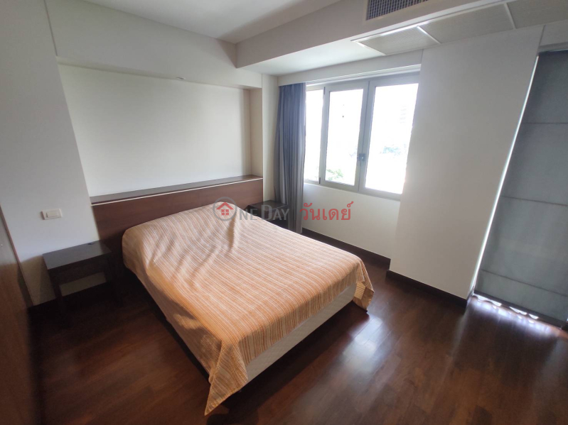 Apartment for Rent: Ruamrudee House, 235 m², 3 bedroom(s) Thailand | Rental ฿ 100,000/ month