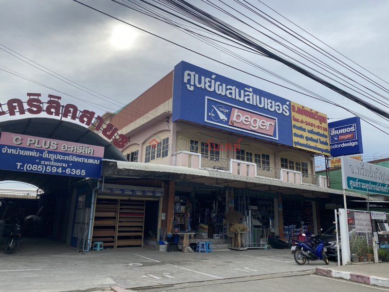 จ.ทรัพย์ทวีคูณ-18/10 หมู่ 1 ถ.พุทธมณฑลสาย 3 (Jor.Subthaweecoon -18/10 Village No.1 PhutthamonthonSai 3 Rd.) ทวีวัฒนา | OneDay วันเดย์(3)