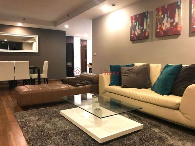 Condo for rent The Rajdamri Serviced Residence Thailand Rental | ฿ 65,000/ month