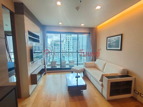 คอนโด สำหรับ เช่า: The Address Sathorn, 80 ตร.ม., 2 ห้องนอน - OneDay_0