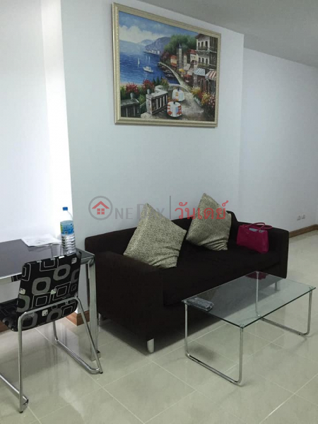 Condo for rent Supalai Park Ekkamai - Thonglor (22nd floor) Rental Listings