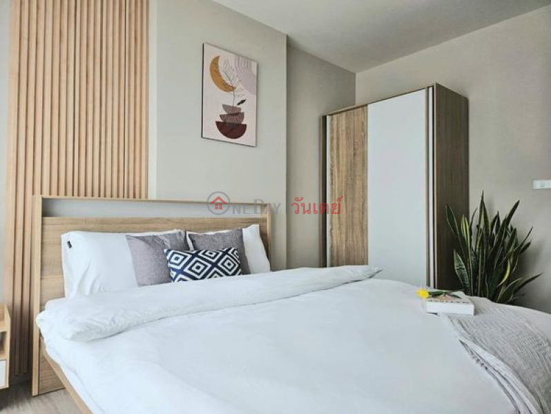 Condo for rent Ideo Mobi Sukhumvit Eastpoint (22nd floor),Thailand, Rental ฿ 18,000/ month