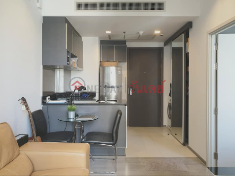 Condo for Sale: Nye by Sansiri, 31 m², 1 bedroom(s) - OneDay_0