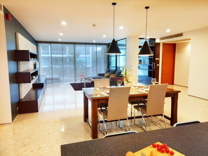 Condo for Rent: Ficus Lane, 200 m², 3 bedroom(s) Rental Listings