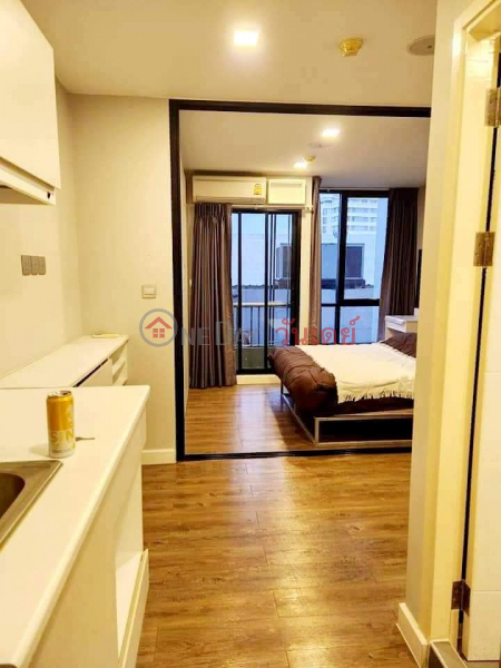 Property Search Thailand | OneDay | Residential Rental Listings Condo for rent: ESTA Bliss condo (4th floor),23sqm, 1 bedroom