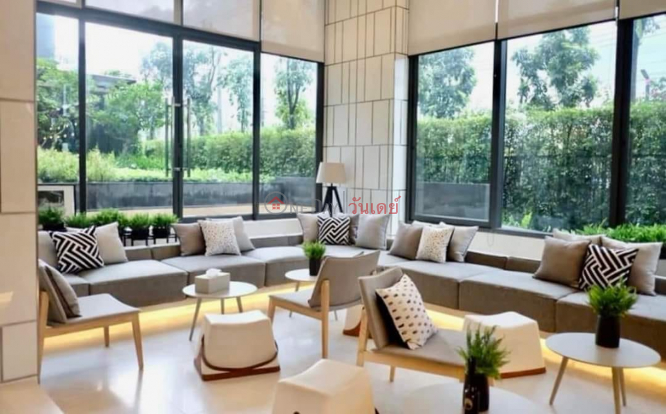 Aspen Condo Phase B (5th floor, Building 2B) | Thailand, Rental ฿ 7,500/ month