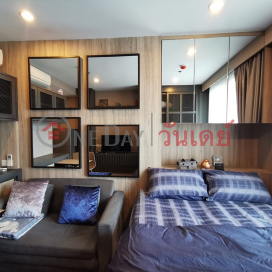 Condo for Rent: Ideo Q Chula - Samyan, 27 m², 1 bedroom(s) - OneDay_0