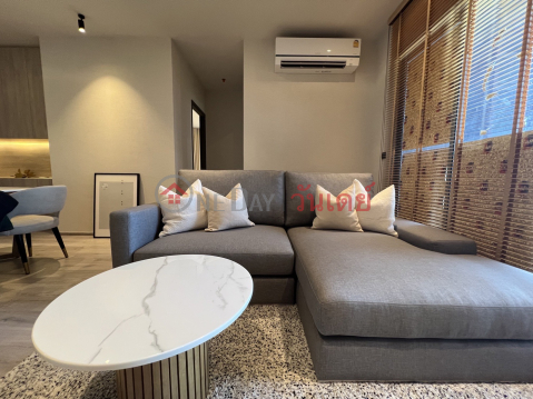 Condo for Rent: Rhythm Ekkamai Estate, 90 m², 2 bedroom(s) - OneDay_0