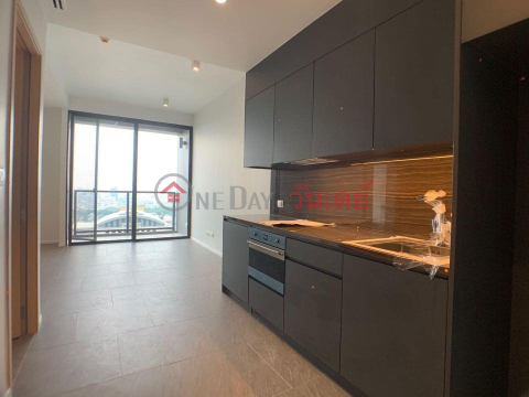 Condo for Sale: The Lofts Silom, 46 m², 1 bedroom(s) - OneDay_0