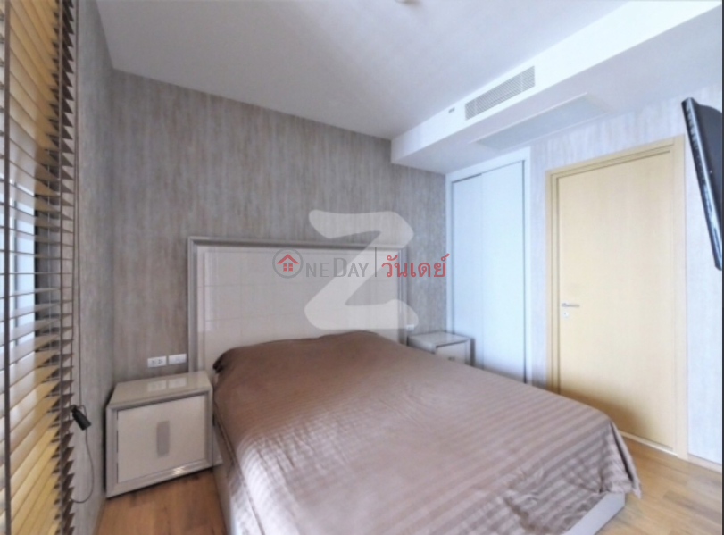 Condo for Rent: Hyde Sukhumvit 13, 43 m², 1 bedroom(s) Rental Listings