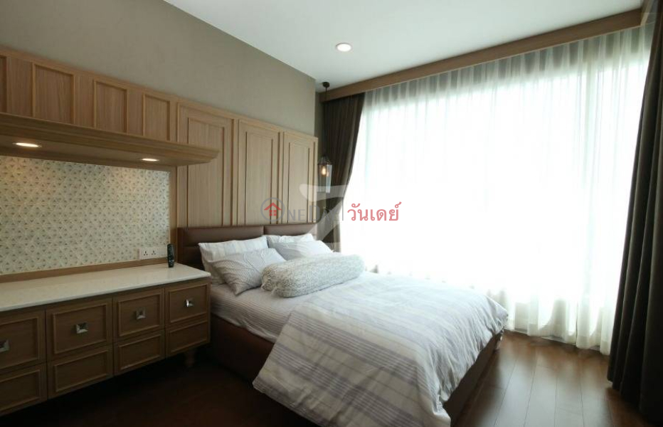 ฿ 57,000/ month Condo for Rent: Menam Residences, 73 m², 2 bedroom(s)