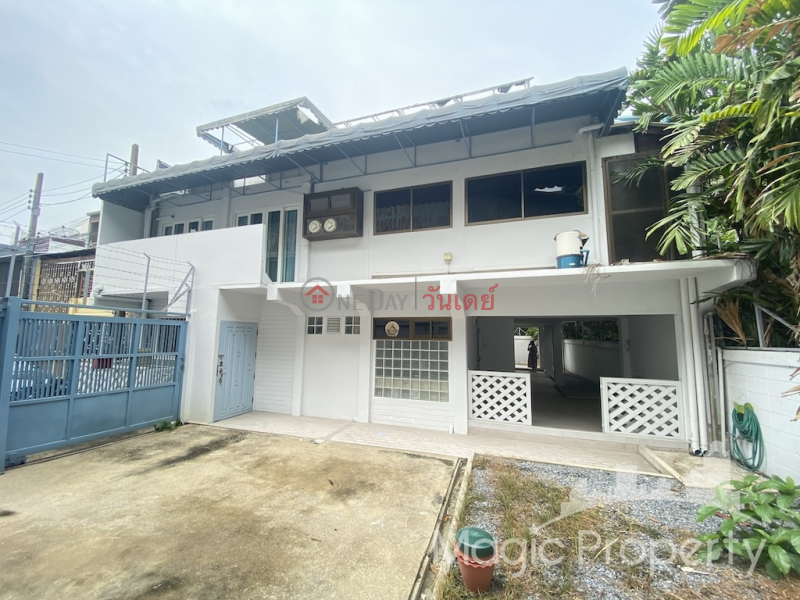 Sukhumvit 71, Watthana, Bangkok | Thailand, Sales ฿ 17.5Million