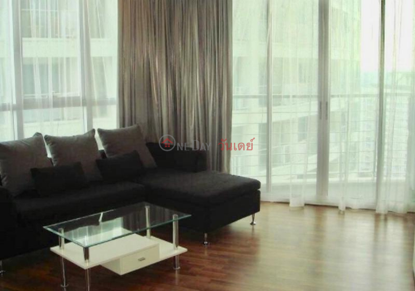 Property Search Thailand | OneDay | Residential, Rental Listings | Condo for Rent: Le Luk, 53 m², 1 bedroom(s)