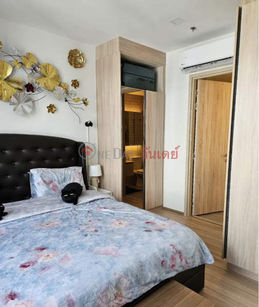 For Rent: Modern 2-Bedroom Condo at XT Phayathai, Near BTS Phaya Thai Rental Listings