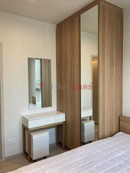 Condo for rent: Nue Noble Centre Bang Na (3rd floor) | Thailand Rental ฿ 11,000/ month