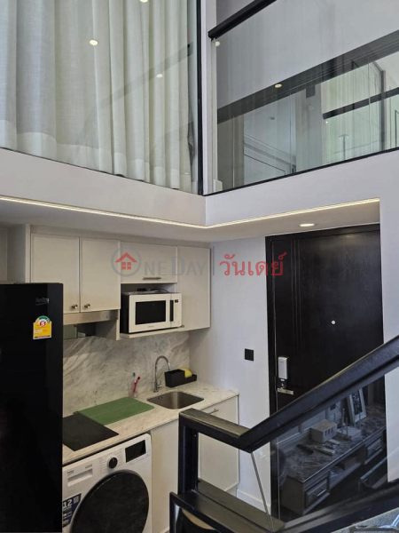 , 1, Residential | Rental Listings, ฿ 40,000/ month