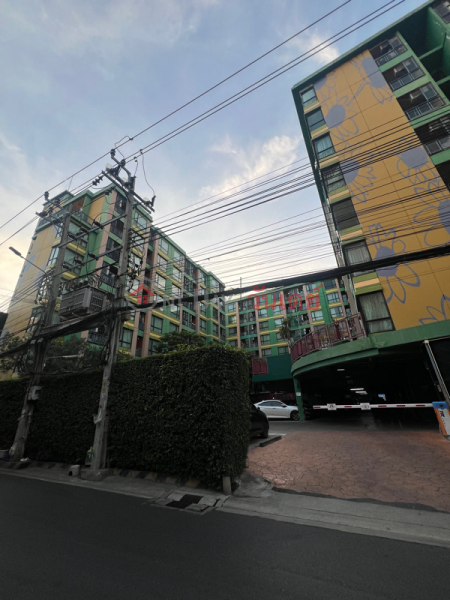 จี สไตล์ คอนโด (G Style Condo) ห้วยขวาง | OneDay วันเดย์(3)