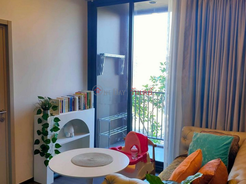 Condo for Sale: OKA HAUS Sukhumvit 36, 65 m², 2 bedroom(s) | Thailand, Sales | ฿ 5.79Million