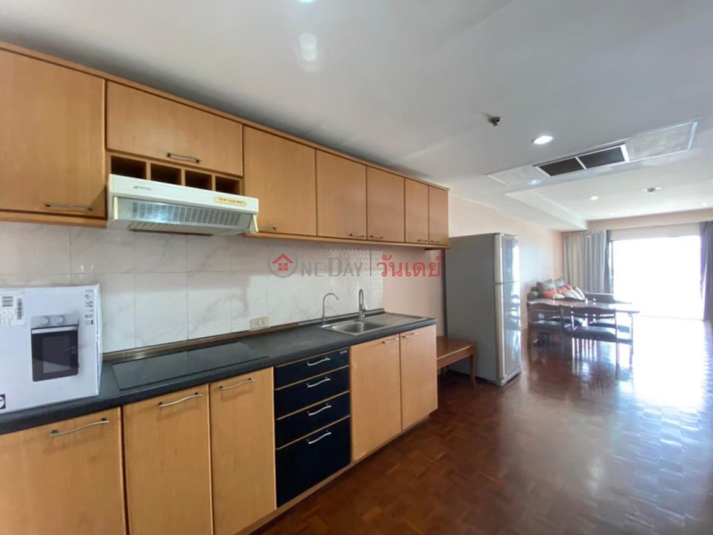 Condo for Rent: The Natural Place Suite, 78 m², 1 bedroom(s) Thailand | Rental, ฿ 30,000/ month