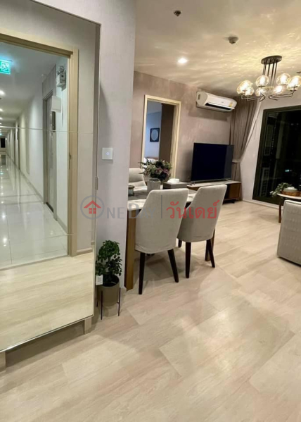 Condo for Rent: Life One Wireless, 63 m², 2 bedroom(s) Thailand | Rental ฿ 54,000/ month