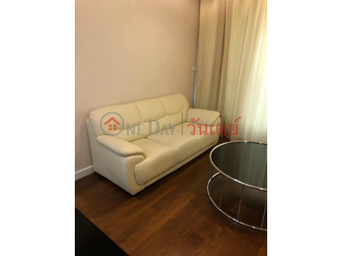 Condo for Rent: The Address Chidlom, 57 m², 1 bedroom(s) - OneDay_0