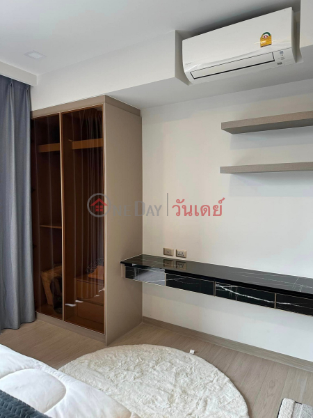 ฿ 26,000/ month, Condo for Rent: One 9 Five Asoke - Rama 9, 35 m², 1 bedroom(s)