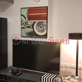 Condo for Rent: Ideo Sukhumvit 93, 27 m², 1 bedroom(s) - OneDay_0